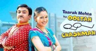 Taarak Mehta Ka Ooltah Chashmah is the sub tv drama